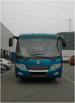 I sedili da 2008 anni 31 usati euro diesel IV di potere di marca di Dongfeng del bus della vettura per viaggiare