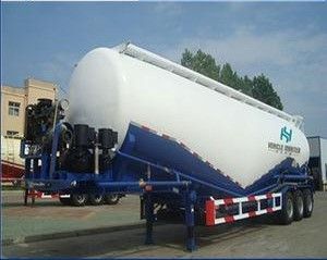 3 capacità dell'autocisterna dei rimorchi 40000L dei semi della seconda mano degli assi per il trasporto dell'olio