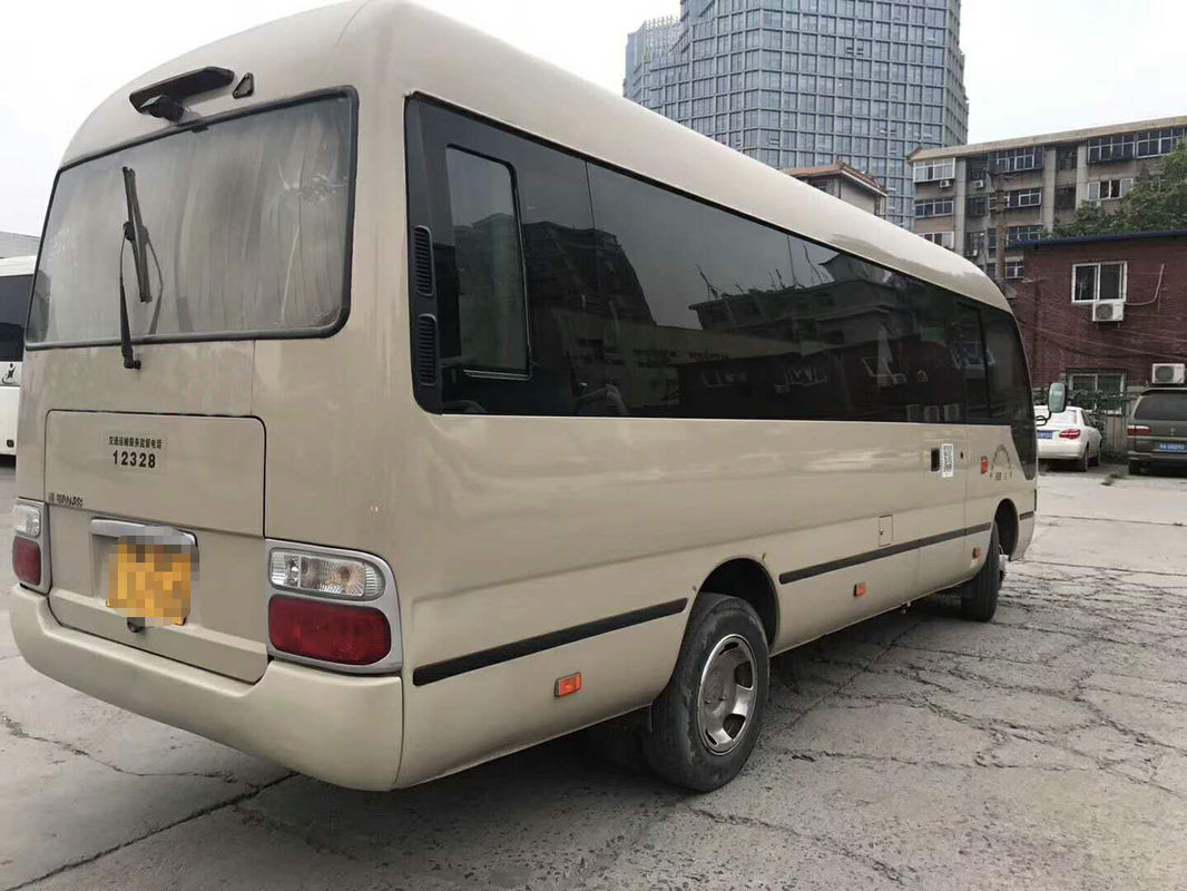 Bus del sottobicchiere utilizzato drago dorato prestazione della benzina da 2014 anni grande con 23 Seat