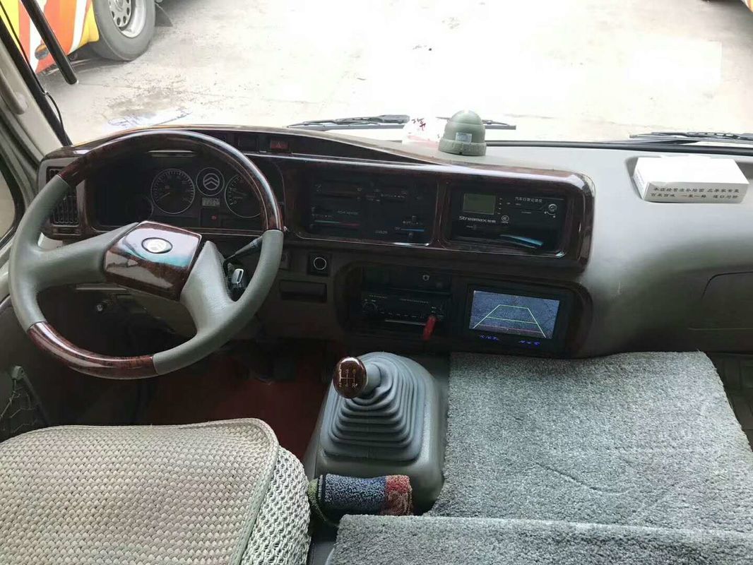 Bus del sottobicchiere utilizzato drago dorato prestazione della benzina da 2014 anni grande con 23 Seat