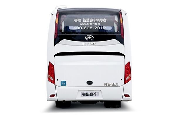 Mini tipo più alta marca del combustibile diesel del bus usato aspetto novello con 19 Seat