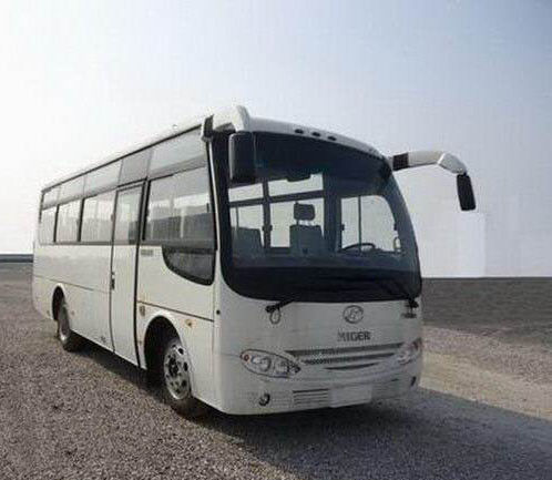 Marca del secondo bus della mano di 17 sedili il più alta mini ha usato il termine con la porta elettronica automatica