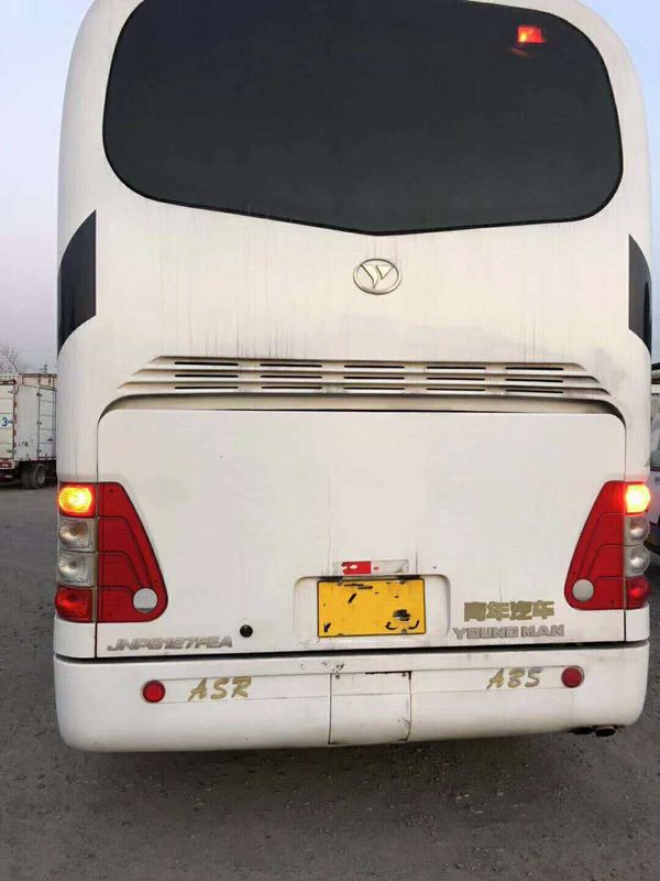 Youngman ha utilizzato l'autobus a due piani, i bus di un lusso utilizzati strato i sedili da 2012 anni 50