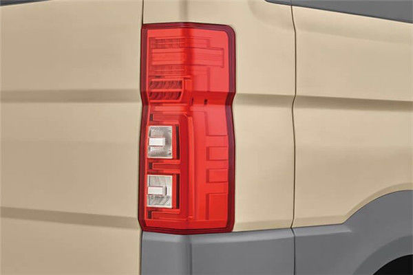 La nuova marca usata di Yutong del bus di 14 passeggeri di 94% 2014 anni ha fatto il tipo del combustibile diesel