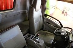 2013 anni hanno utilizzato i camion di HOWO, il secondo modo dell'azionamento del carrello a mano 4×2 per le costruzioni