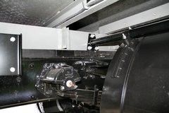 2013 anni hanno utilizzato i camion di HOWO, il secondo modo dell'azionamento del carrello a mano 4×2 per le costruzioni