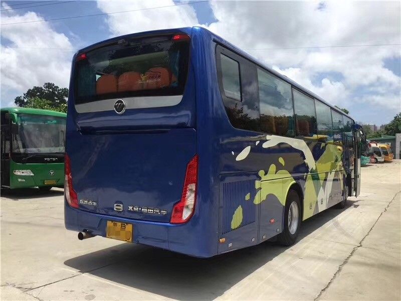 marca usata IV del bus di giro dell'EURO 280hp FOTON per il trasporto del passeggero