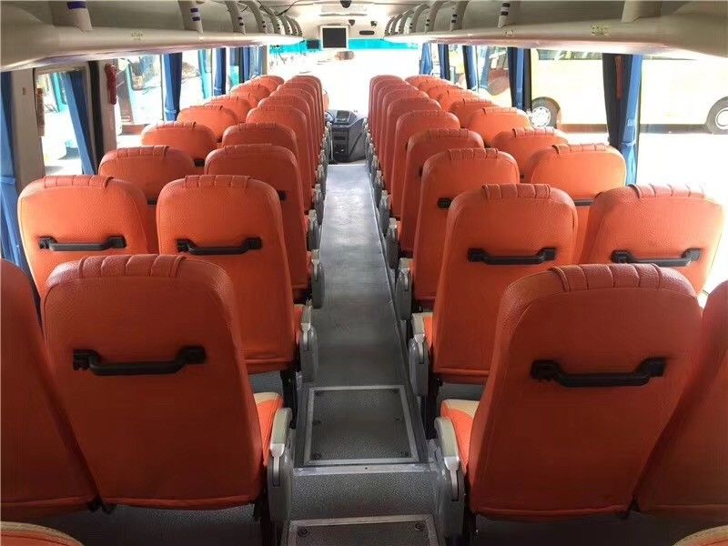 marca usata IV del bus di giro dell'EURO 280hp FOTON per il trasporto del passeggero