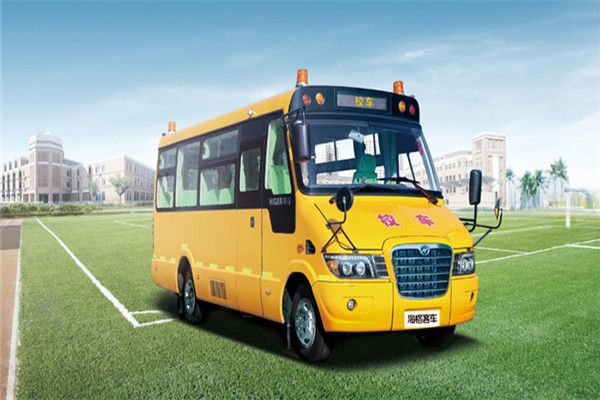 Più alto scuolabus utilizzato Seat di marca 24 limite di emissione dell'euro III da 2013 anni