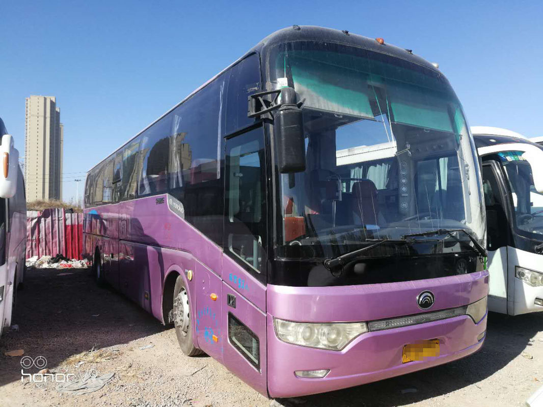 I sedili da 2010 anni 53 hanno utilizzato le corriere, bus commerciale utilizzato per viaggiare