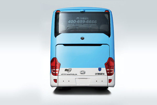 68 sedili un diesel da 2013 anni hanno utilizzato il bus della vettura con A/il limite di emissione dell'euro fornito C III