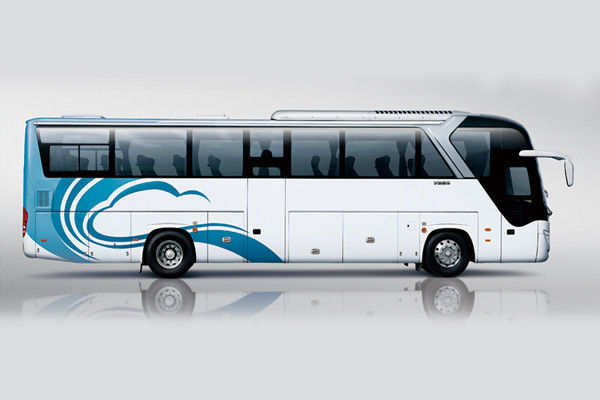 68 sedili un diesel da 2013 anni hanno utilizzato il bus della vettura con A/il limite di emissione dell'euro fornito C III