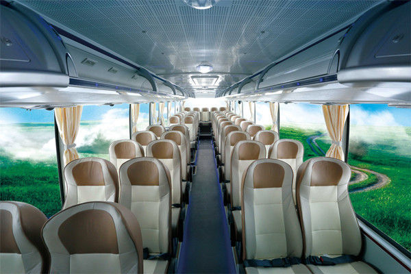 68 sedili un diesel da 2013 anni hanno utilizzato il bus della vettura con A/il limite di emissione dell'euro fornito C III