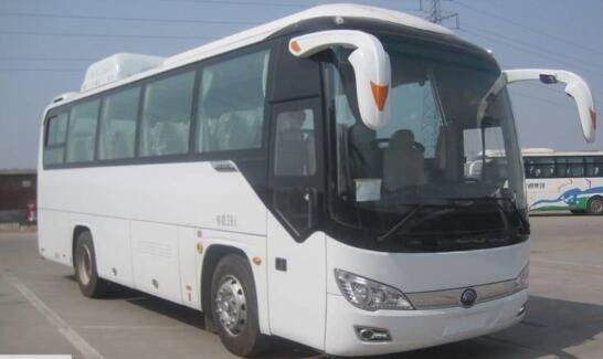 Bus della vettura utilizzato V dell'euro dei 9 tester, 41 bus della seconda mano dei sedili e vetture per Passanger
