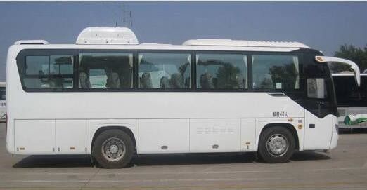 Bus della vettura utilizzato V dell'euro dei 9 tester, 41 bus della seconda mano dei sedili e vetture per Passanger