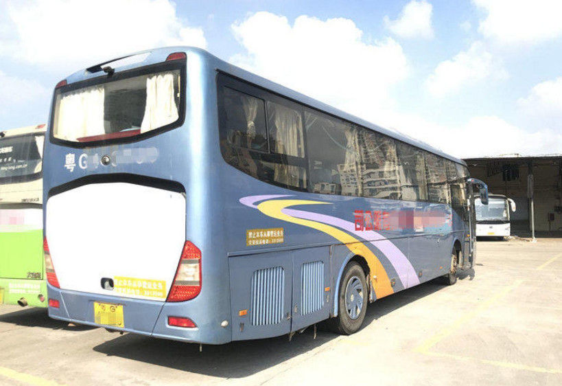ZK6127 Yutong ha usato la marca di Yutong usata sedili del bus/66 bus del passeggero del lusso