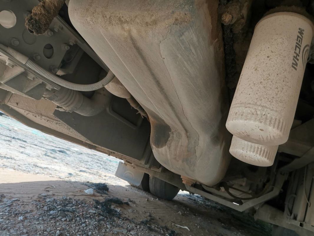 51 sedile ha usato il colore bianco piano della parte di sinistra di serie dell'uomo del bus di servizio della città di Yutong della vettura diesel della direzione