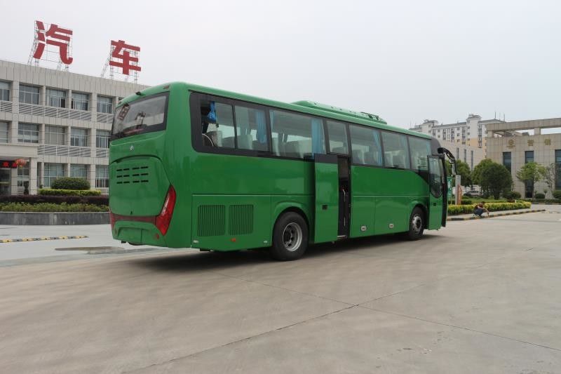 Inverdisca il diesel usato 49 Seat che del bus della vettura il bus di giro lungo LHD ha fornito anni molto nuovo C/di A i 2018