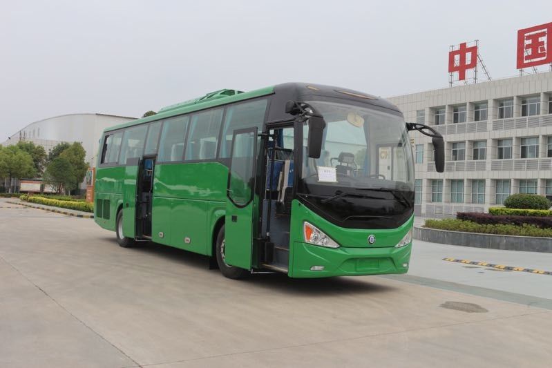 Inverdisca il diesel usato 49 Seat che del bus della vettura il bus di giro lungo LHD ha fornito anni molto nuovo C/di A i 2018