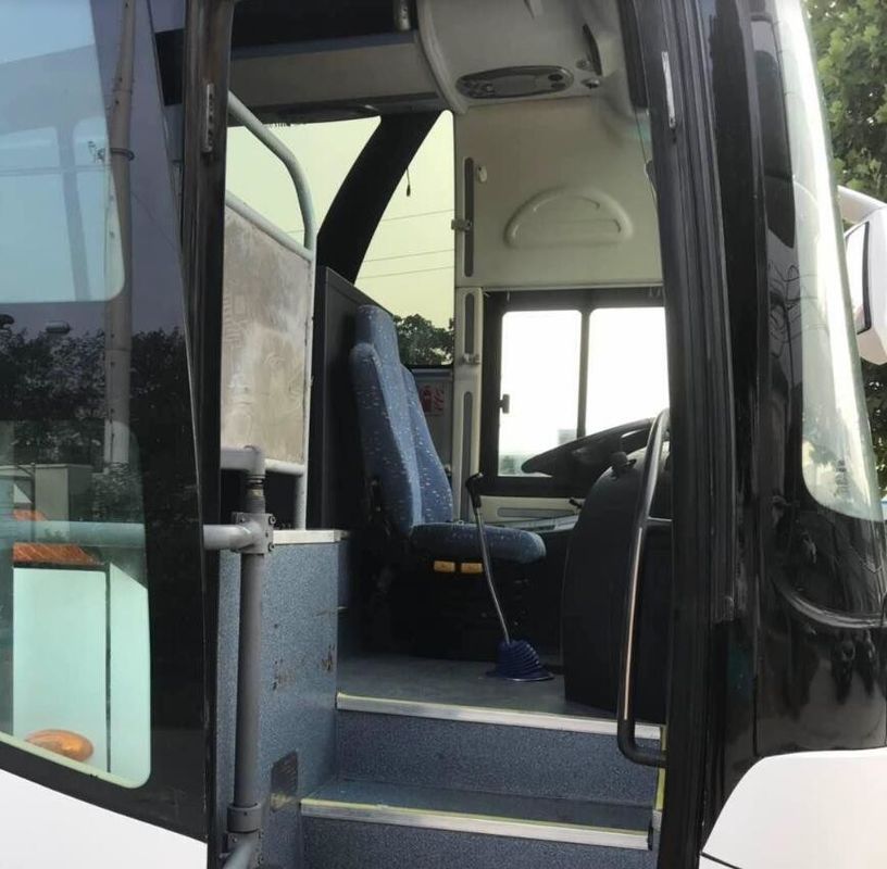 LHD/RHD ha usato il potere del motore del bus 100km/H Max Speed 162kw di Yutong 45 Seater