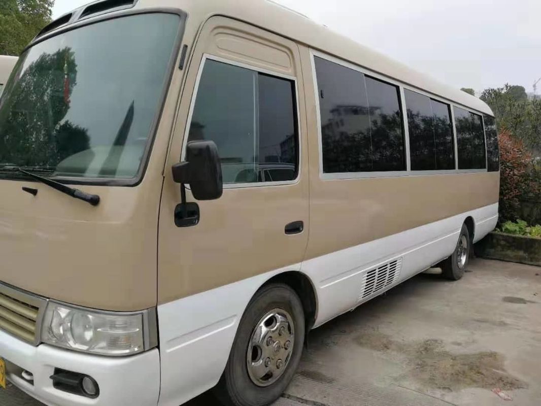 cambio manuale dei sedili del bus 30 del sottobicchiere utilizzato Toyota del motore diesel 1HZ con CA