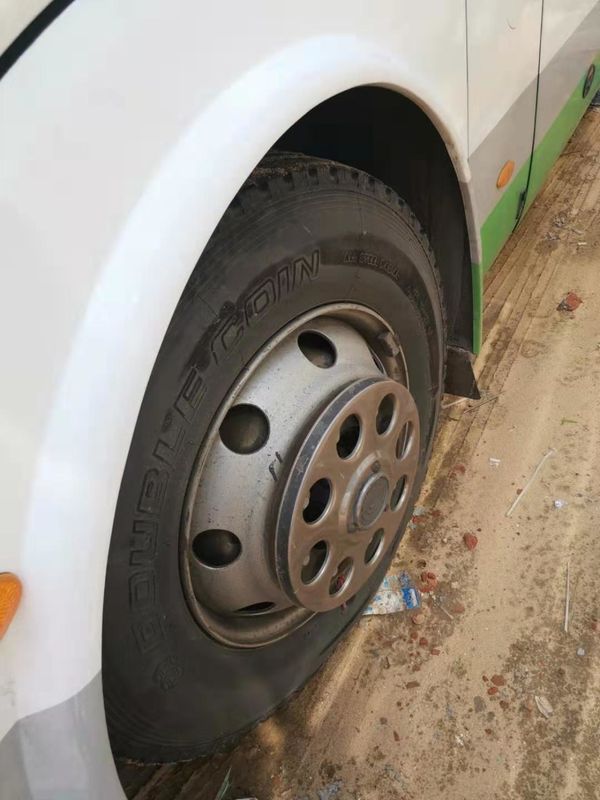 Bus e vetture della seconda mano dei sedili di ZK6999H 41 tipo del combustibile diesel da 2011 anno