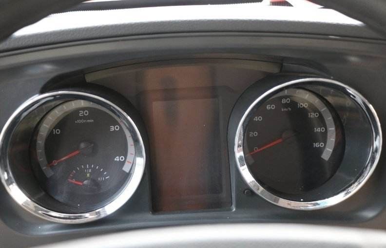 modello movente destro usato del camion del carico della luce dell'autocarro con cassone ribaltabile di velocità massima 90km/H
