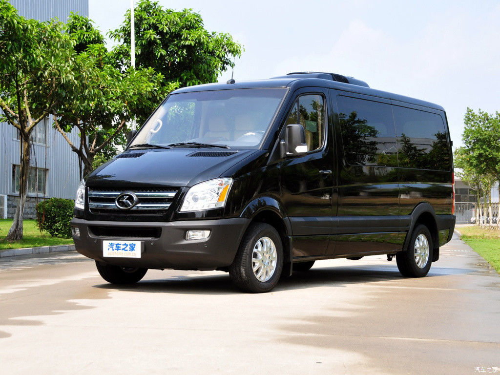 6 anni diesel manuale dell'ingranaggio 105kw i 2019 hanno utilizzato l'alto tetto di Mini Coach 10-15 Seater
