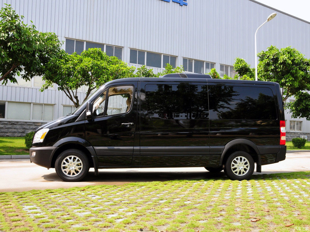 6 anni diesel manuale dell'ingranaggio 105kw i 2019 hanno utilizzato l'alto tetto di Mini Coach 10-15 Seater