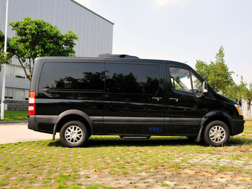 6 anni diesel manuale dell'ingranaggio 105kw i 2019 hanno utilizzato l'alto tetto di Mini Coach 10-15 Seater