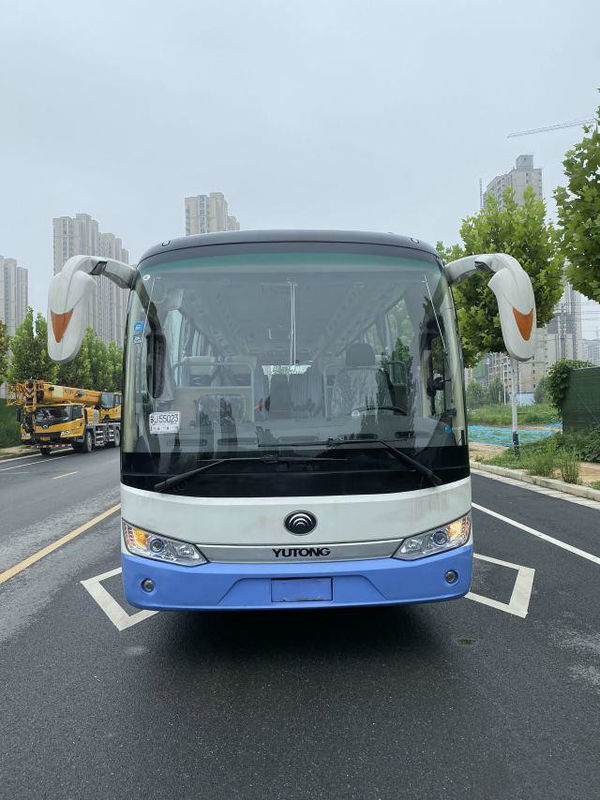 49 il motore diesel della parte posteriore dei sedili 192kw 2016 anni ha utilizzato il bus YC di Yutong. Motore 14700kg