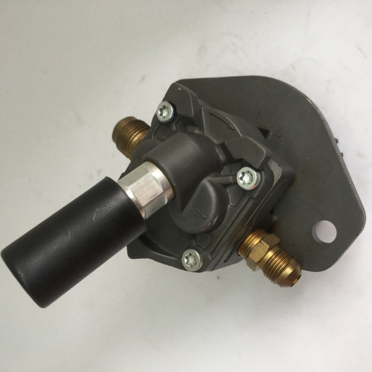 Pompa americana 0440020036 322GC45 di trasferimento del gasolio del camion pesante E6.E7 di serie dell'euro III
