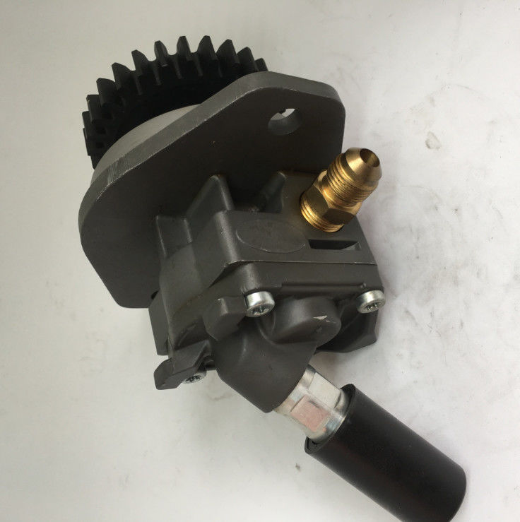 Pompa americana 0440020036 322GC45 di trasferimento del gasolio del camion pesante E6.E7 di serie dell'euro III