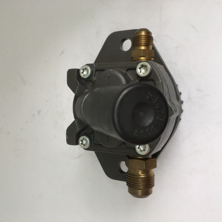 Pompa americana 0440020036 322GC45 di trasferimento del gasolio del camion pesante E6.E7 di serie dell'euro III