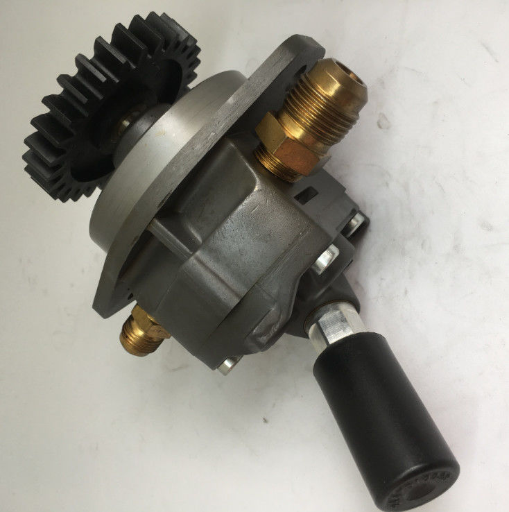 Pompa americana 0440020036 322GC45 di trasferimento del gasolio del camion pesante E6.E7 di serie dell'euro III