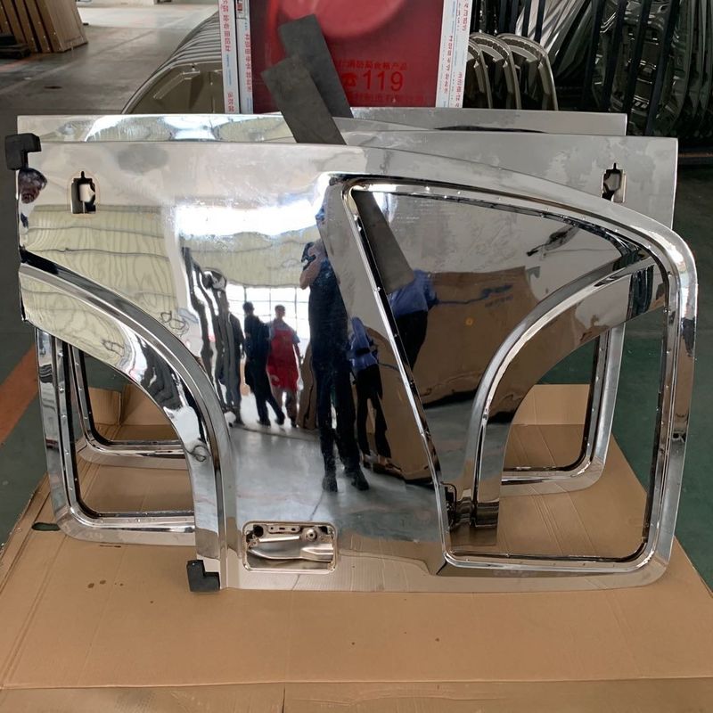 PORTA NUOVISSIMA SHELL-LH  SENZA SPECCHIO IL BRACCIO FORA IL GRANDE FORO DELLA LAMPADA