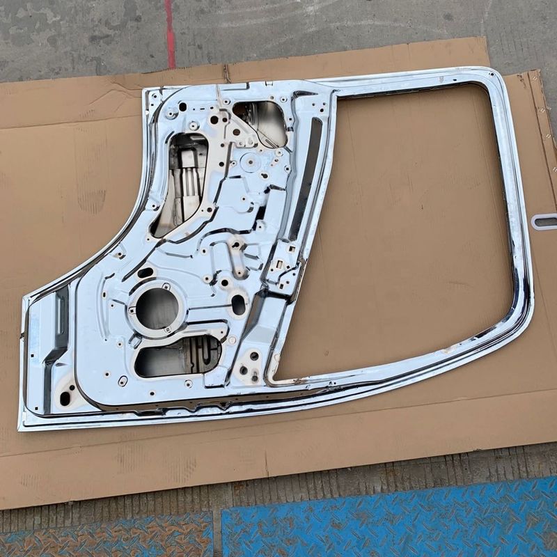PORTA NUOVISSIMA SHELL-LH  SENZA SPECCHIO IL BRACCIO FORA IL GRANDE FORO DELLA LAMPADA