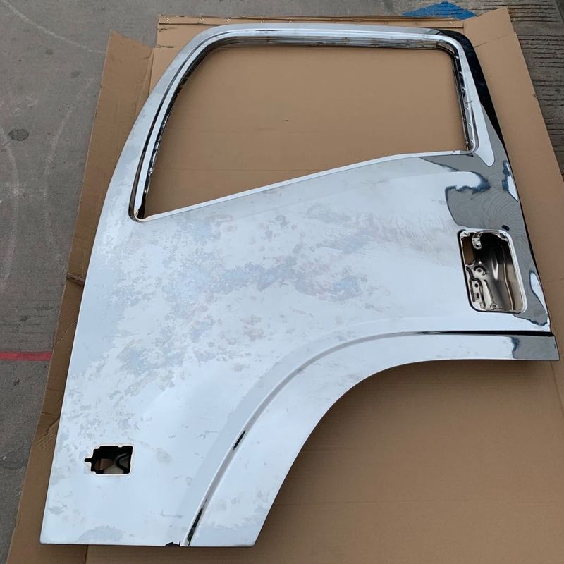 PORTA NUOVISSIMA SHELL-LH  SENZA SPECCHIO IL BRACCIO FORA IL GRANDE FORO DELLA LAMPADA