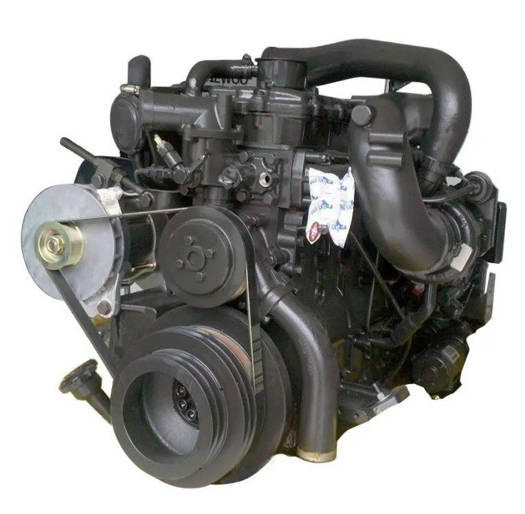 Doosan Engine Dl06 Dl08 DE12tis De08tis per il bus/camion/escavatore della Corea Daewoo
