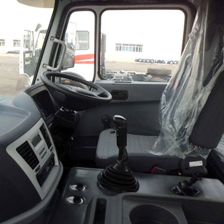 Beiben interamente guida 6 telai 420HP del camion di Off Road della ruota per la cattiva strada