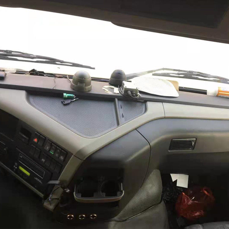 Rimorchio resistente utilizzato del carico del trattore del camion di FM VOLV O 420 440HP 460HP 6x4