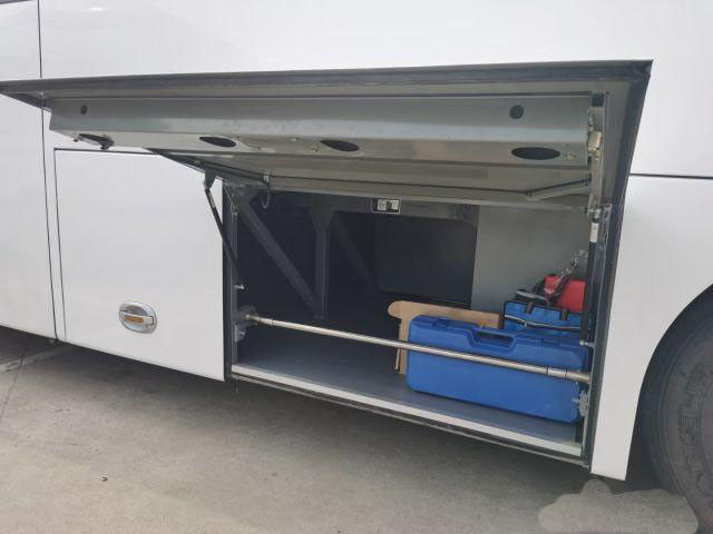 Telaio usato dell'airbag delle doppie porte di marca dei sedili del bus 44 di Kinglong nuovo