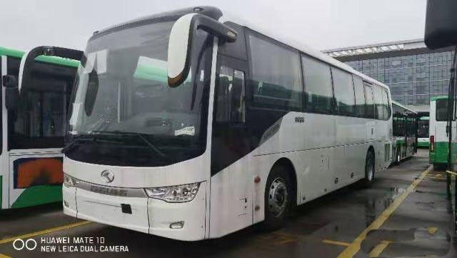 Telaio usato dell'airbag delle doppie porte di marca dei sedili del bus 44 di Kinglong nuovo