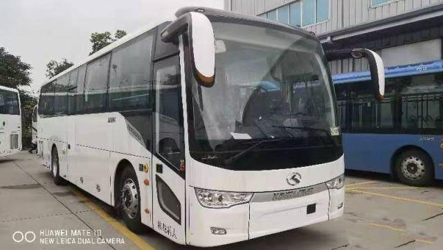 Telaio usato dell'airbag delle doppie porte di marca dei sedili del bus 44 di Kinglong nuovo