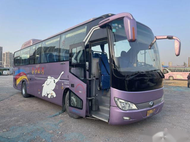 Ritardatore utilizzato dei sedili delle doppie porte 47 del telaio dell'airbag del motore del bus ZK6119 CNG WP.270 di Yutong