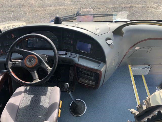 I sedili usati di Bus ZK6908 38 della vettura hanno lasciato a Yuchai di guida l'euro posteriore III del motore bus di Yutong utilizzato telaio d'acciaio