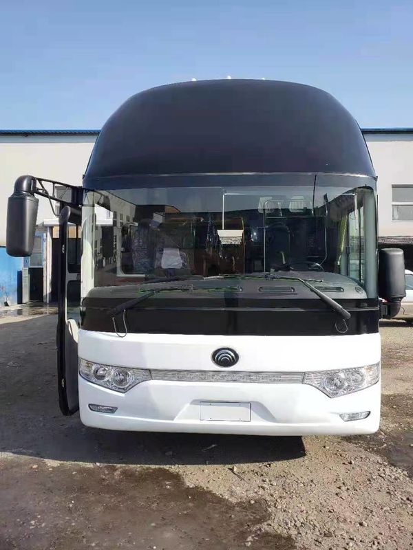 Porte Zk6122 dei sedili da 2016 anni 51 le doppie hanno utilizzato i bus di Yutong con nuova distanza in miglia di Seat 30000km