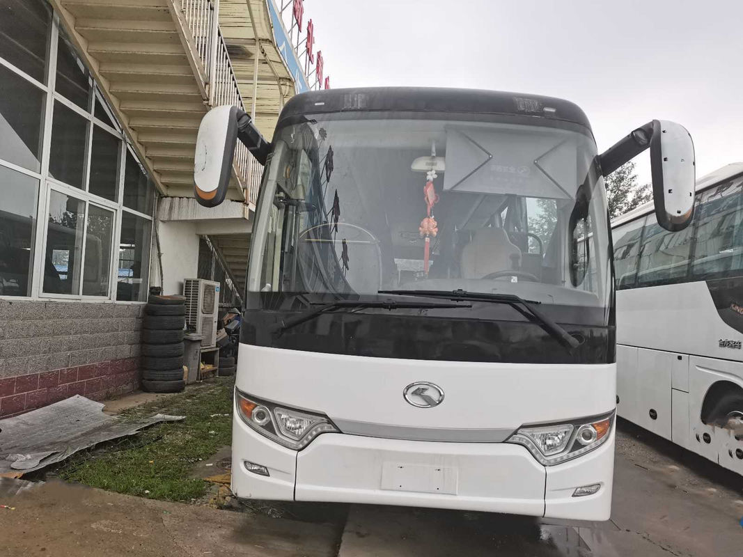 Prezzo economico Yutong XMQ6112 Mini Bus Coach In China dei bus di Kinglong di marca del Autocar di lusso delle merci