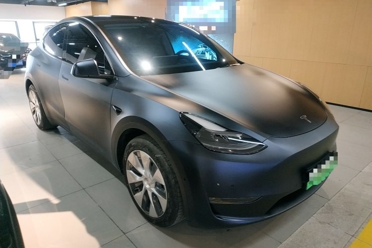 Ruote elettrico di Automotives del veicolo e dell'automobile elettrica di Electrico delle automobili ad alta velocità nuove 4 usato