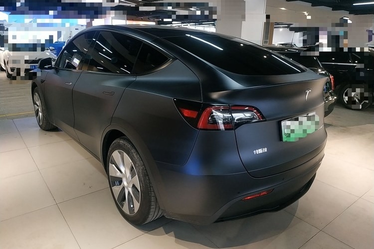 Ruote elettrico di Automotives del veicolo e dell'automobile elettrica di Electrico delle automobili ad alta velocità nuove 4 usato